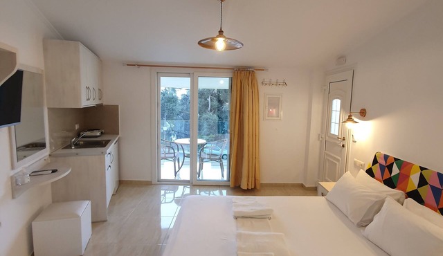Valtos Ionion in Parga