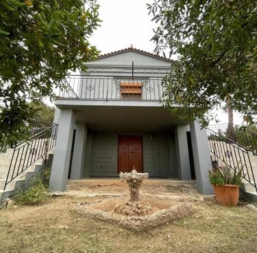 Varvayanni Villa