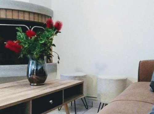 Vasiliki's House