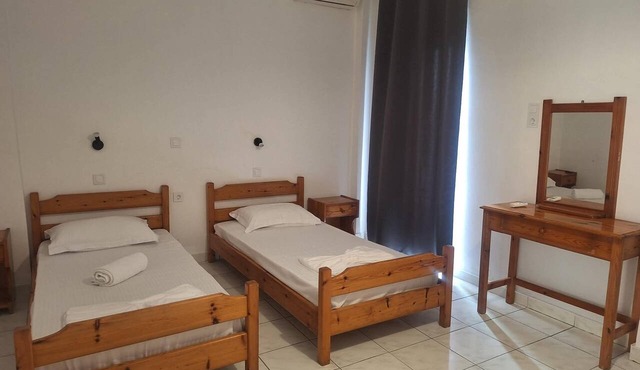 Vasilis Studios & Apartments in Kos
