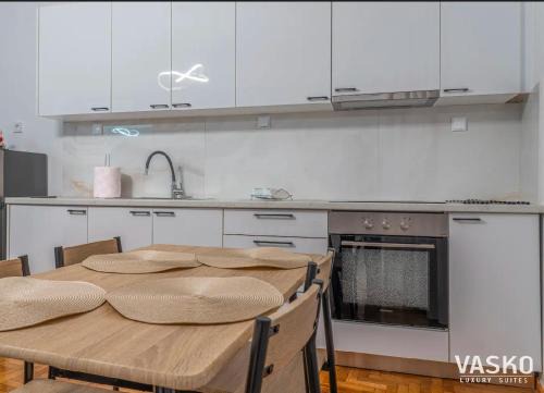 VASKO Luxury Suites 4 in Siatista