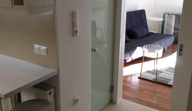 Velvendou 36A Apartment in Athens