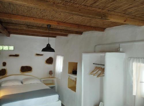 Venduri House in Péran Triovasálos