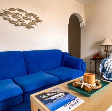 Venetia apartment in Porto Heli