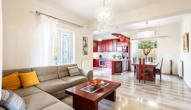 Verga Seabliss - Mariellen s Relaxing Destination