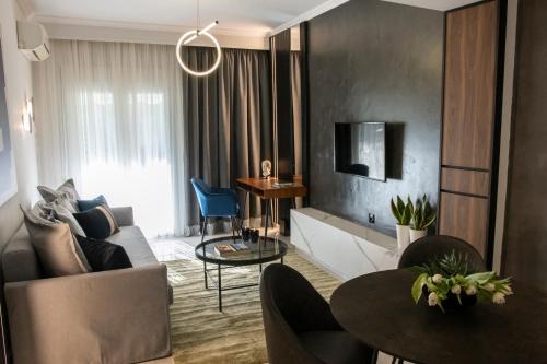 Veria Suite in Veria
