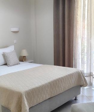 Vicky's Guesthouse in Kavos
