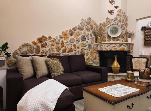 Vicky's House in Kos