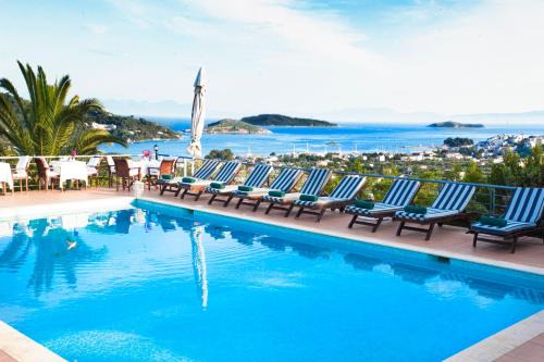 Vigles Sea View, Philian Hotels and Resorts in Skiathos