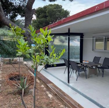 Villa ADAM in Artemida