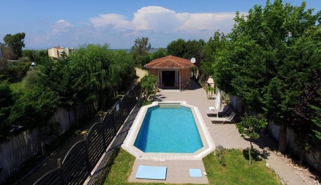 Villa Adonis Lefkada in lefkada
