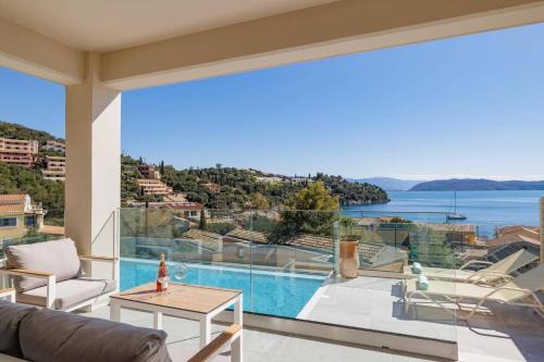 Villa Alena by Villa Plus in Kalami