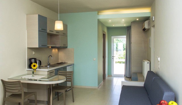 Villa Alexander in Chania
