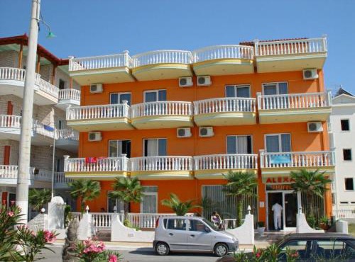 Villa Alexander in Paralia Katerinis