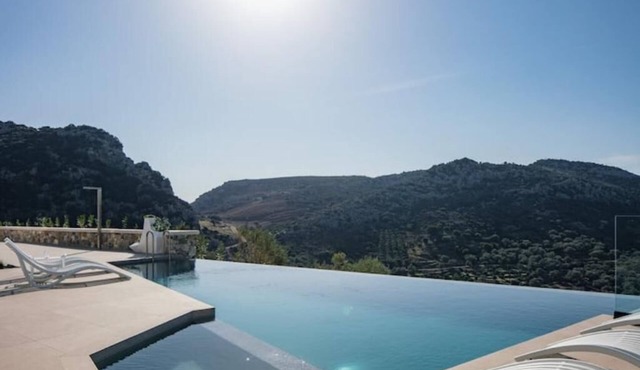 Villa Anasa - A summer breath! in Crete