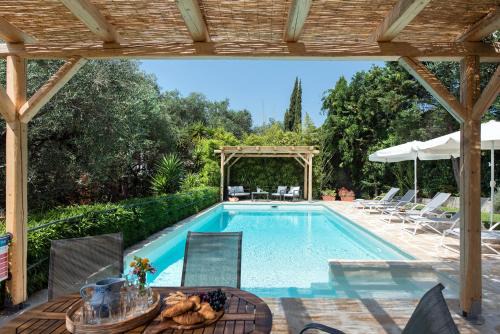 Villa Apleton in Kassiopi
