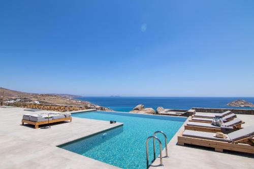 Villa Aqua Marine
