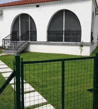 Villa Archontiko in Mirodháton