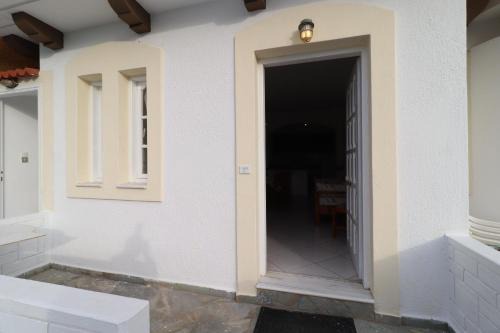 Villa Aristea in Kalo Chorio