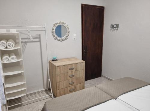 Villa Asteri Luxury Apartment Ouranoupoli in Ouranoupoli