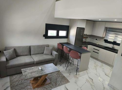 Villa Choula by Karda Suites