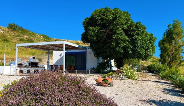Villa Dimitrios