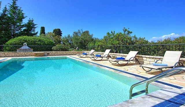 Villa Dimitris - Kassiopi ,Ionian Islands in Agios Stefanos