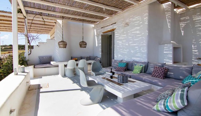 Villa Diorite by Rocks Estates