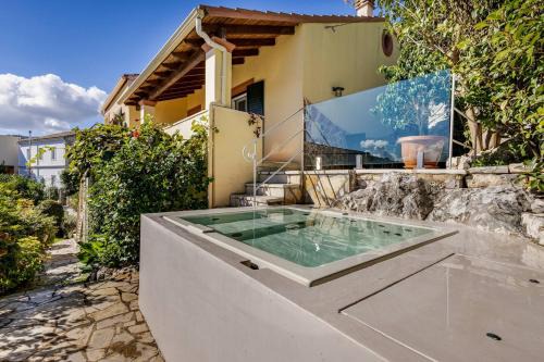 Villa Edem in Kassiopi