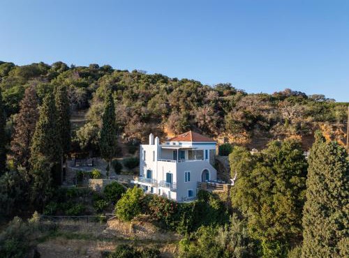 villa eirini