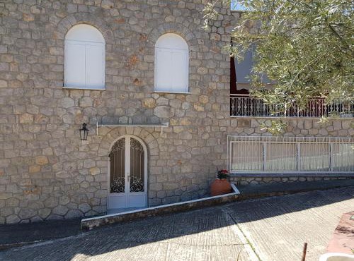 Villa Elea in Tolo