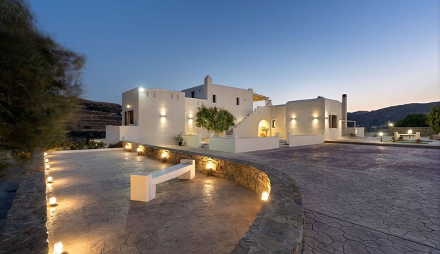 Villa Elia