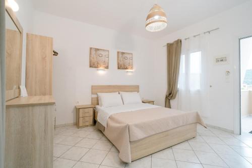 Villa Elva in Ammoudia
