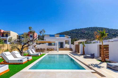 Villa Envy by Villa Plus in Malia
