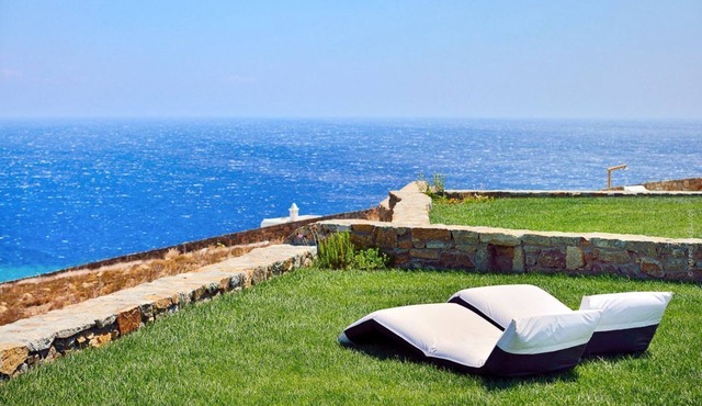 Villa Erastos - Two Bedroom Villa, Sleeps 5