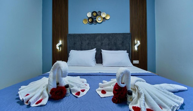 Villa Escapes By The Beach in Sidari