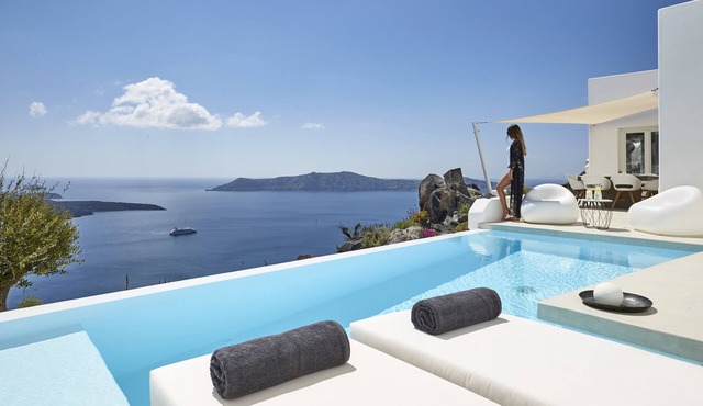 Villa Etheras
