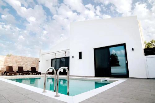 Villa Etoile in Ayios Kirikos
