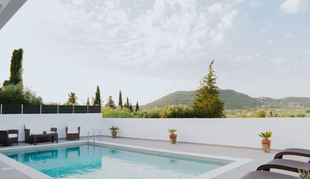 Villa Etoile in Zakynthos