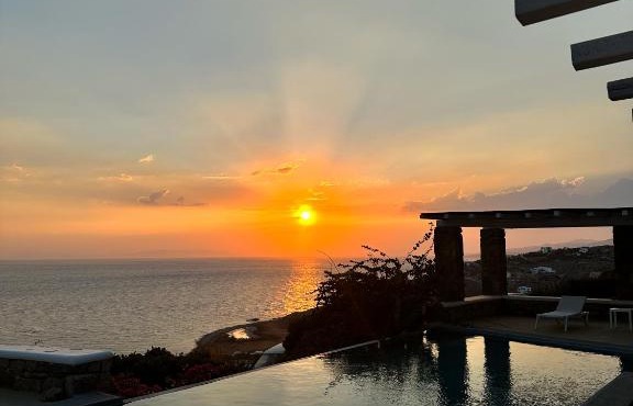 Villa Eye On Sunset