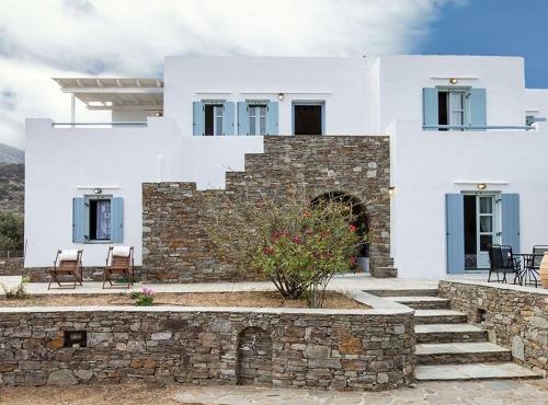 Villa Filitsa in Platis Gialos