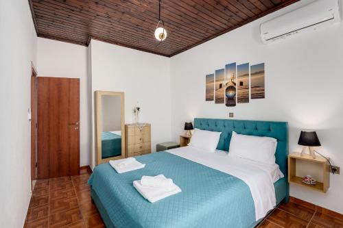 Villa Foteini Gerakari Mountain Resort in Yerakárion