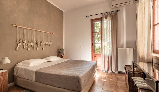 Villa Gioia - Secret gem with private garden in Καταστάρι