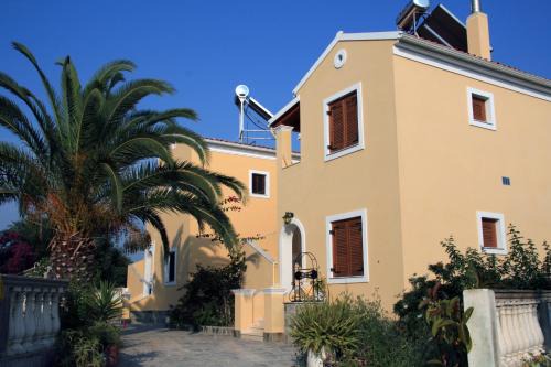 Villa Helen in Arillas