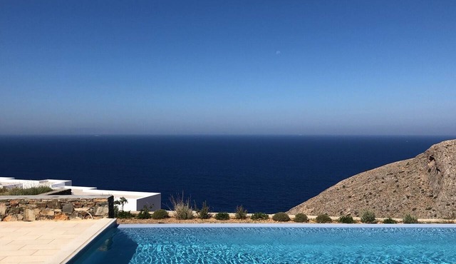 Villa Ibti 6 bedrooms Private Pool