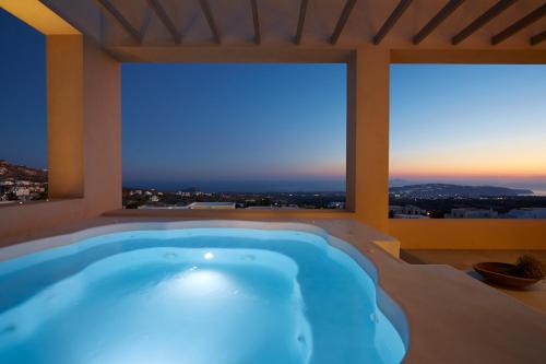 Villa Ioulia in Pyrgos