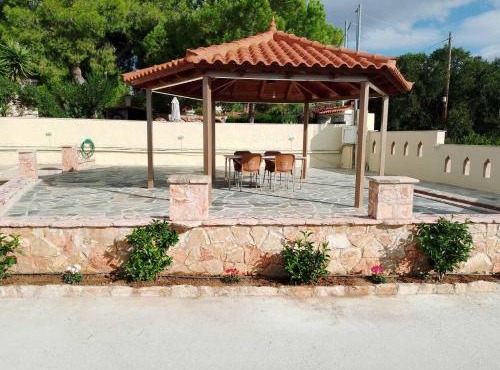 Villa Ioulia Malakonda, Eretria ,Greece