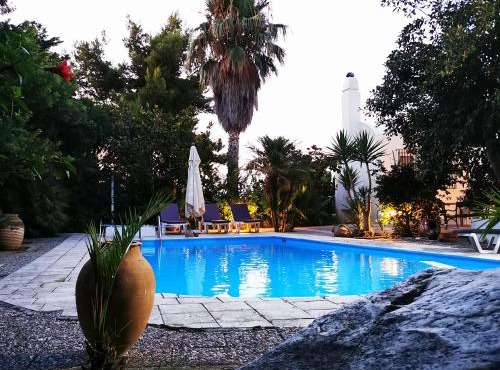 Villa Irene in Kos