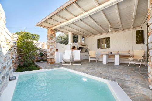 Villa Joy