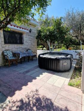 Villa Kavalino in Kolymbia